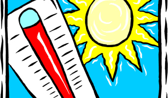 hot-sun-thermometer